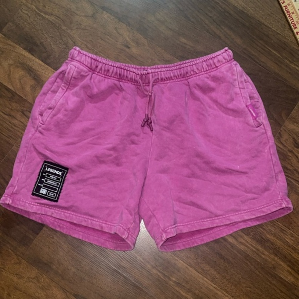 Legends Mens shorts XXL